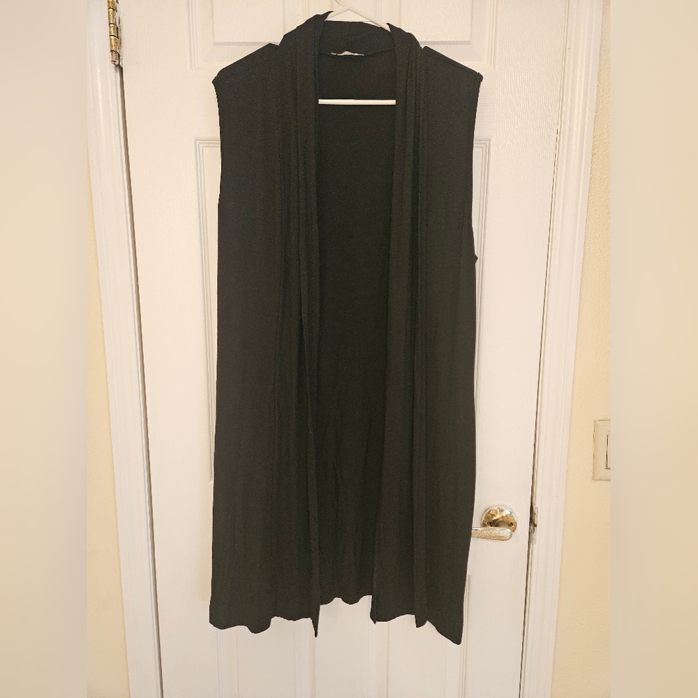Beyove Vest